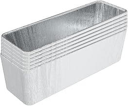 PIT BOSS Grease Pan Liner – 6 Pack | Line your grease pan for easy cleanup and disposal