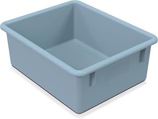 Jonti-Craft Tub - Coastal Blue