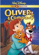 Oliver & Company