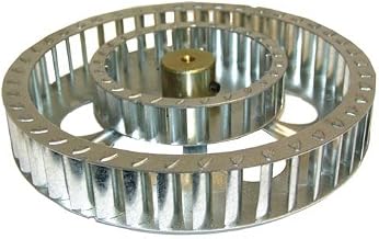 1200500 Wheel, Blower Compatible With Bevles Equipment
