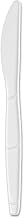 Dixie Knife,Wht,Series B,Med,SSK21P,PK960 SSK21P - 1 Each