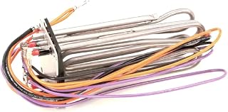 Fits Rational E212324 Element with Gasket 208V 9KW