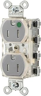 Hubbell 25035 Snap Connect