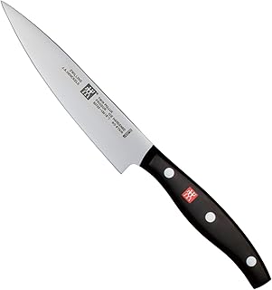 ZWILLING J. A. Henckels Supplies/Tableware/Cooking/Confectionery Tools/Kitchen Scissors/Petti Knife, ペティナイフ130mm, Silver
