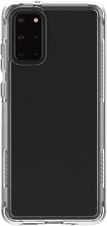 Pelican Adventurer Series - Case for Samsung Galaxy S20+ Military Drop Protection - 6.7 inch - Clear