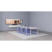 Rally Bar + Sight Room Kit - TAA by Logitech – Graphite, Model 991-000535