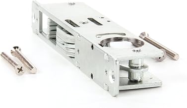 Quikserv 2019 Hook Lock