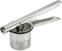 Winco PR-9 Economy Potato Ricer - Potato Ricers-PR-9