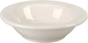 VNR-11 Vista NR Fruit Bowl 4-5/8", 4 oz., Bone White (Pack of 36)