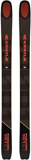 2025 Kastle Paragon 101 Skis