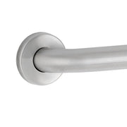Bobrick Satin Finish / 18 in / Satin Bath & Shower Grab Bars