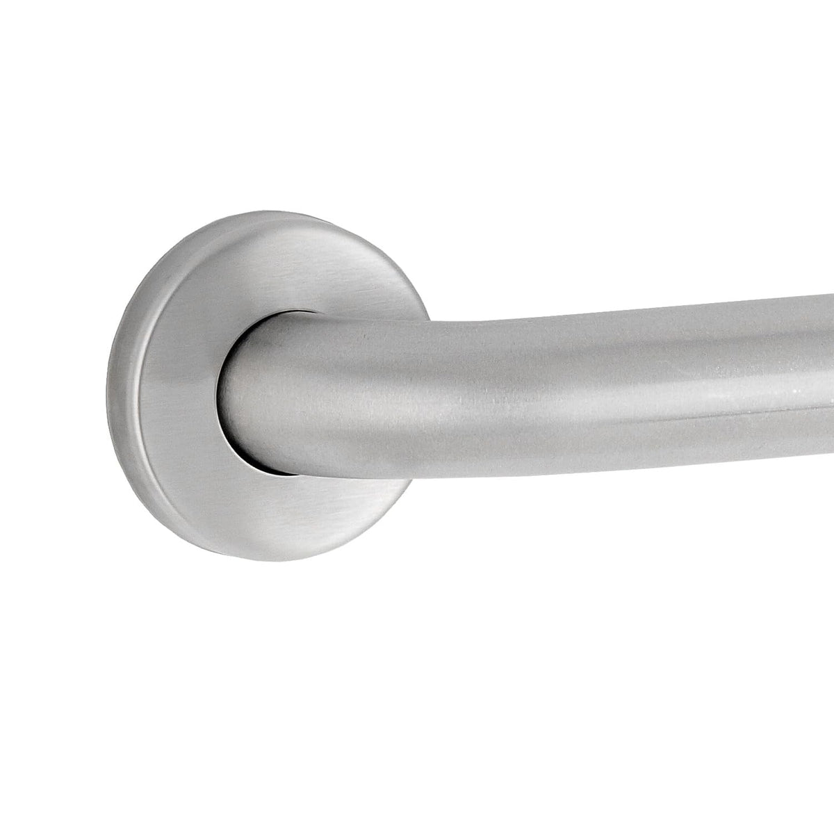 Bobrick Satin Finish / 18 in / Satin Bath & Shower Grab Bars