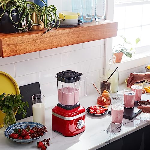 KitchenAid Passion Red / 48 oz / Countertop Blenders Countertop Blenders