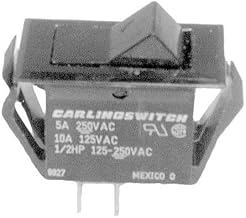 BUNN-O-MATIC Rocker Switch 1063