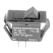 Rocker Switch by Bunn-O-Matic – Copper, Black, Model 1063