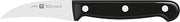 ZWILLING Twin Chef Peeling Knife, 7 x 5 x 5 cm, Silver/Black
