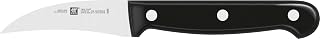 ZWILLING Twin Chef Peeling Knife, 7 x 5 x 5 cm, Silver/Black