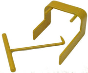 Vacuum Cleaner Belt Lifter Changing Tool by Dyson – Yellow, Model 10100008