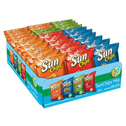 Sunchips Variety Pack / 45 Ounce (Pack of 1) / 1 Chips & Crisps