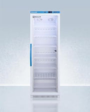 ACCUCOLD ARG15ML 15 Cu.Ft. Upright Laboratory Refrigerator