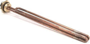 Hubbell Heaters C1315-5 Element, 6000W, 208V, 7.2 Ohm