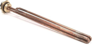 Hubbell Heaters C1315-5 Element, 6000W, 208V, 7.2 Ohm