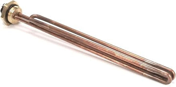 Hubbell Heaters C1315-5 Element, 6000W, 208V, 7.2 Ohm