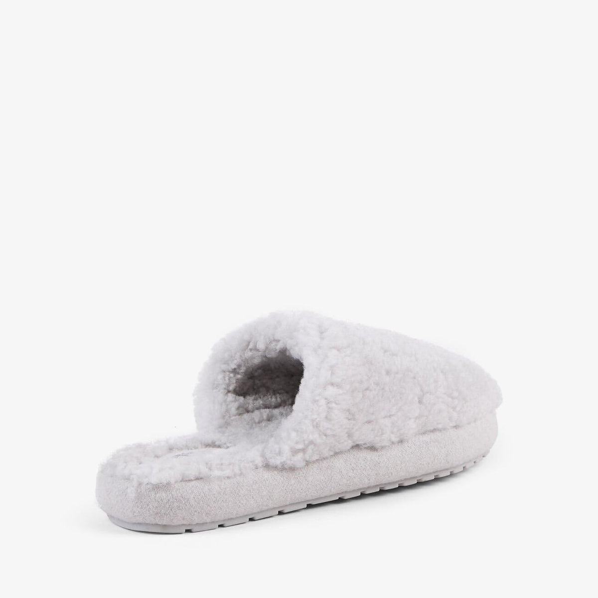 Australia - Womens Slipper by EMU – 7, Grey, Model Starley