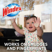 Windex 135.2 Fl Oz (Pack of 1) / 1 Glass Cleaners