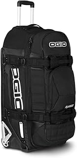 OGIO RIG 9800 Wheeled Suitcase (Stealth)