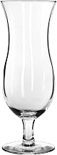 Libbey 3617 Hurricanes 15 Ounce Cyclone Glass - 12 / CS
