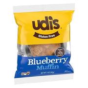 Gluten Free Blueberry Muffins by Pinnacle Foods – 3 Ounces, Pack of 36