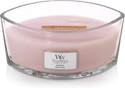 WoodWick Candle, Wood, Ellipse