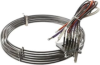 Rational 87.01.057 Element Assembly with Gasket