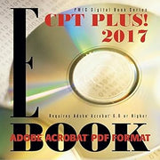 CPT Plus 2017 Electronic Book Kindle Edition