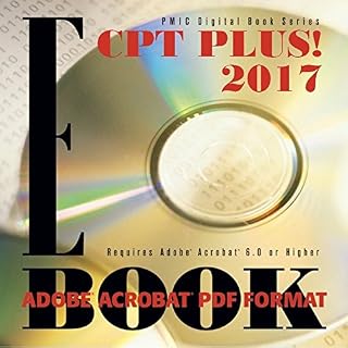 CPT Plus 2017 Electronic Book Kindle Edition