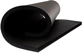 K-Flex Insul-Sheet S2s 3/8" X 36" X 48", Lot of 18
