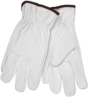MCR Safety Unisex 3613 Work Gloves