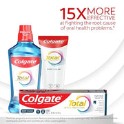 Colgate 5.1 Ounce (Pack of 18) / Deep Clean / 1 Toothpaste