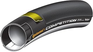 Continental Competition Tubular Road Tire