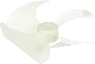 Turbo Air Fan Blade Eva 3011800400 - Genuine OEM Replacement Part