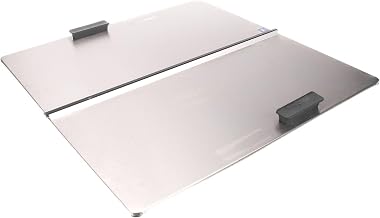 Replacement for Master-Bilt Double Lid Dlrs-200 44-00471
