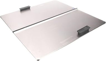 Replacement for Master-Bilt Double Lid Dlrs-200 44-00471