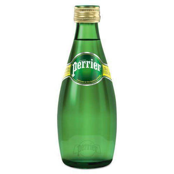 Sparkling Water by Perrier – 267.6 Fl Oz (Pack of 1), Model NLE00410