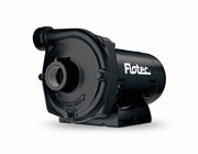 CAST Iron Centrifugal Pump 1/2 HP by Pentair – Cast Iron, Black, Model FP5512-00