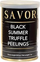 Savor Imports Truffle Peelings, 8.8 Ounce - 6 per case.