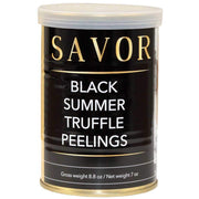 Savor Imports Truffle Peelings by Savor Brands – Pack of 6