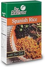 Spanish Rice -- 6 Case 36 Ounce