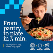 A Taste of Thai Spaghetti / 1 Pack / 1 Rice