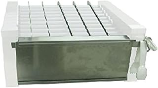 Nemco DIVIDER KITS, FITS 8045W-SLT SERIES ROLLER GRILL Model 80435-45W-SLT